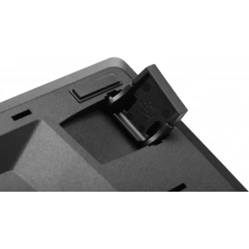 Клавиатура A4Tech Bloody S510R механическая черный USB for gamer LED (S510R USB FIRE BLACK/BLMS RED)